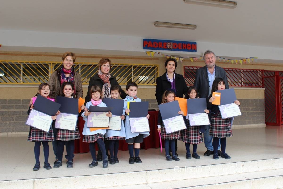 2014 03 13 ENTREGA PREMIOS INFANTIL PRIMARIA (12)